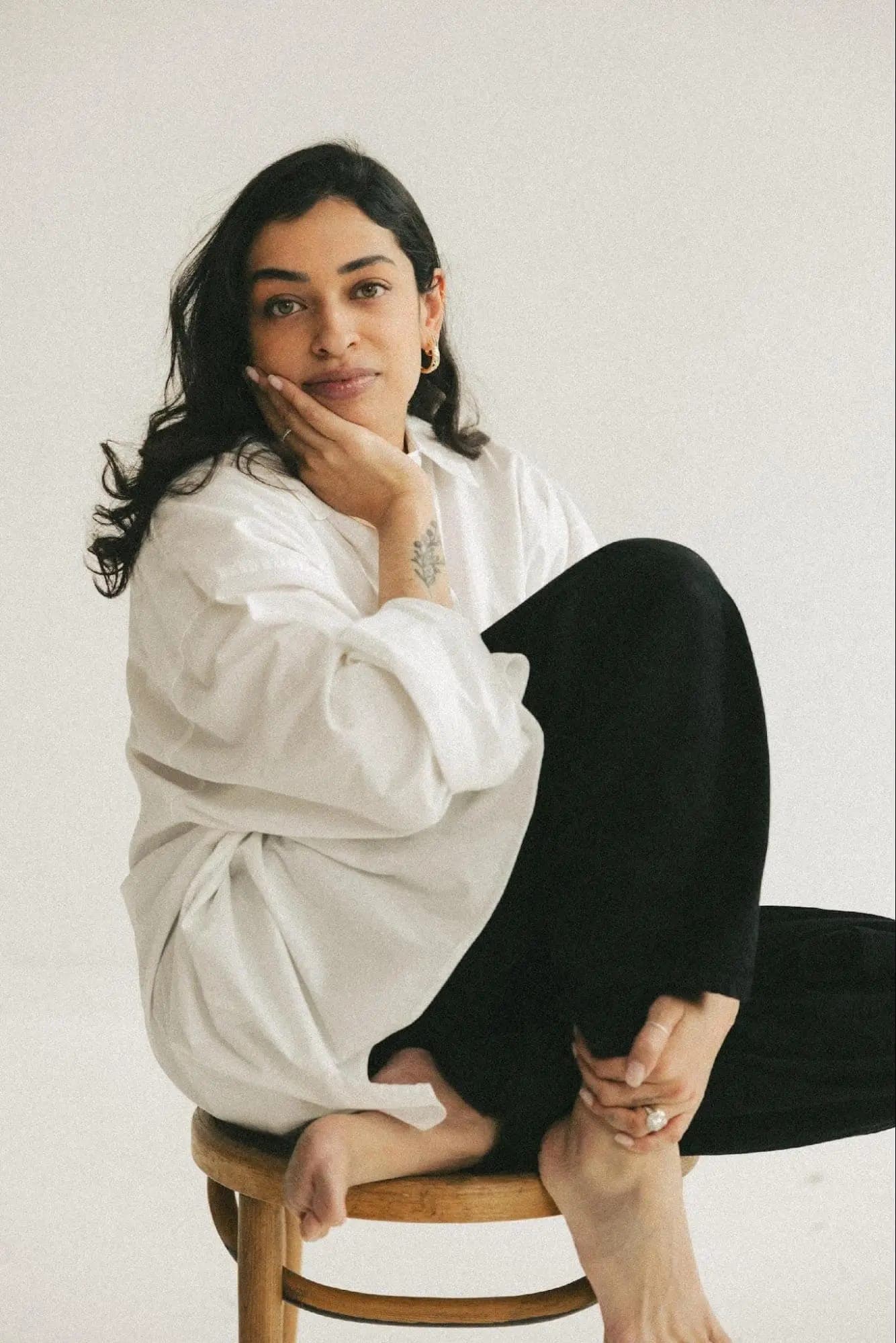 Reema Rao