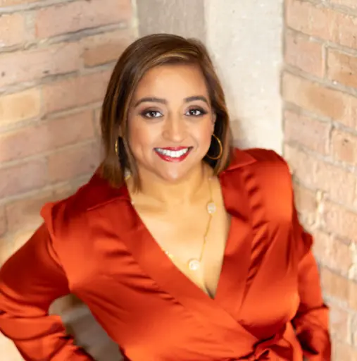 Susan Patel