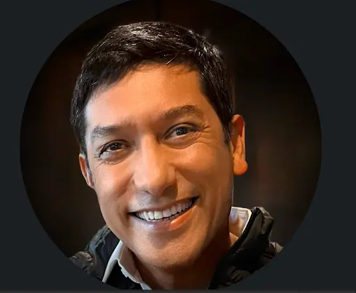 Ani Chaudhuri