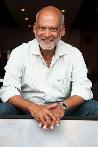 Kunal Sen