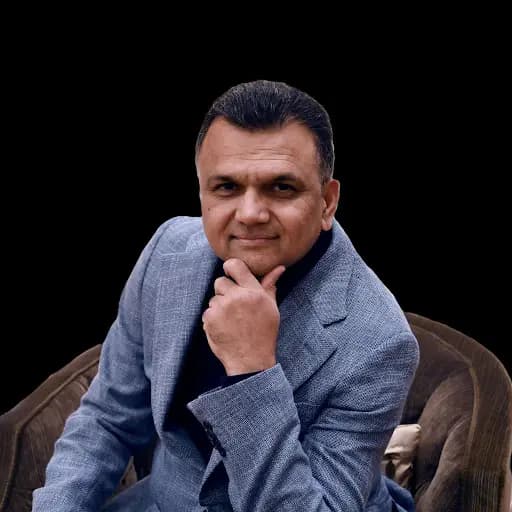 Rajendra Parande