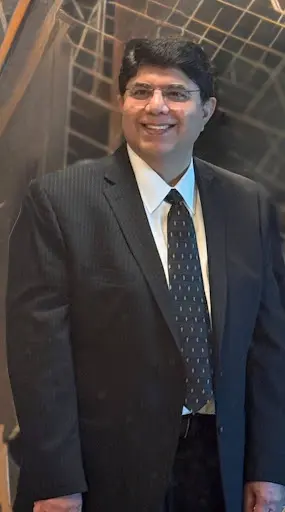 Rakesh Malhotra