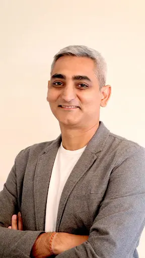 Romit Bhatia