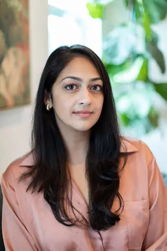 Godhuli Gupta