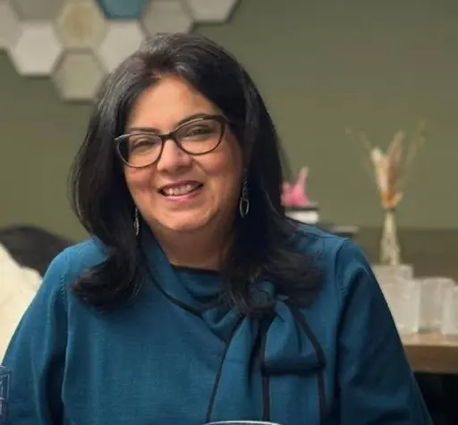Archana Bhatia