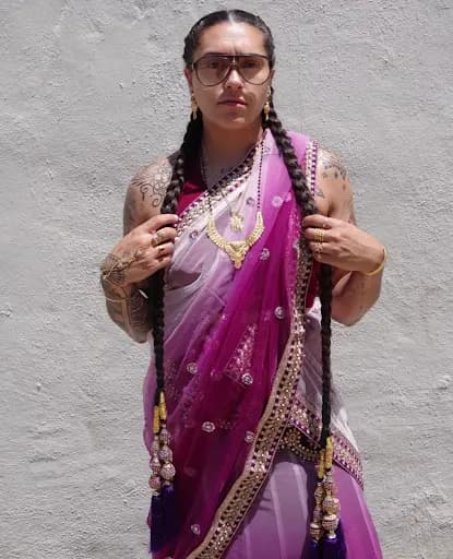 Asha Sudra