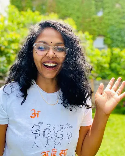 Geshu Sugandh