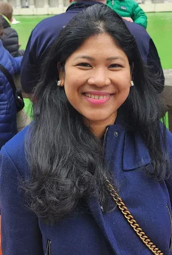 Lavita Saikia