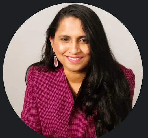 Madhuri Bandla