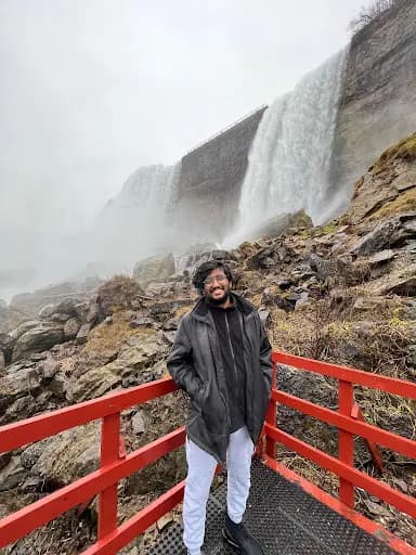 Mehul Sharma