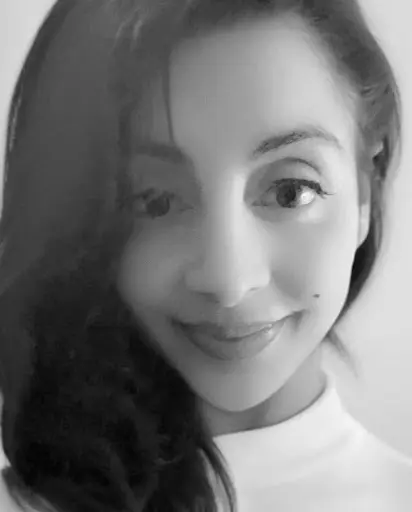 Nisha Haider
