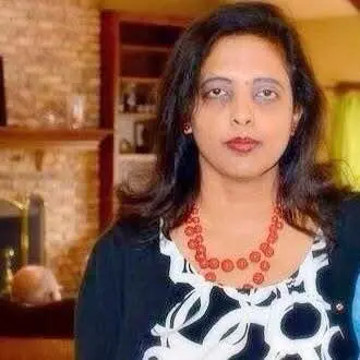 Seema Mehrotra