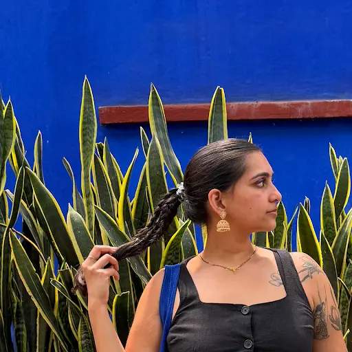 Shivani Kumar