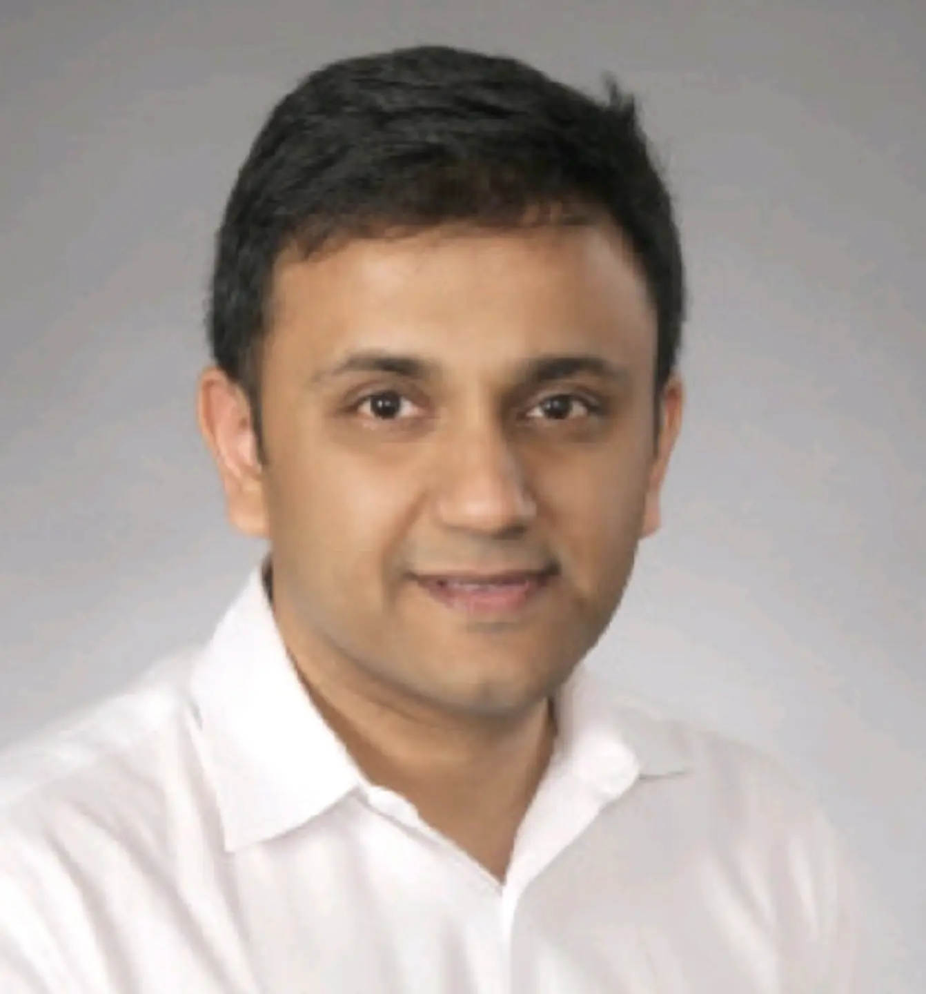 Nishant Pandey