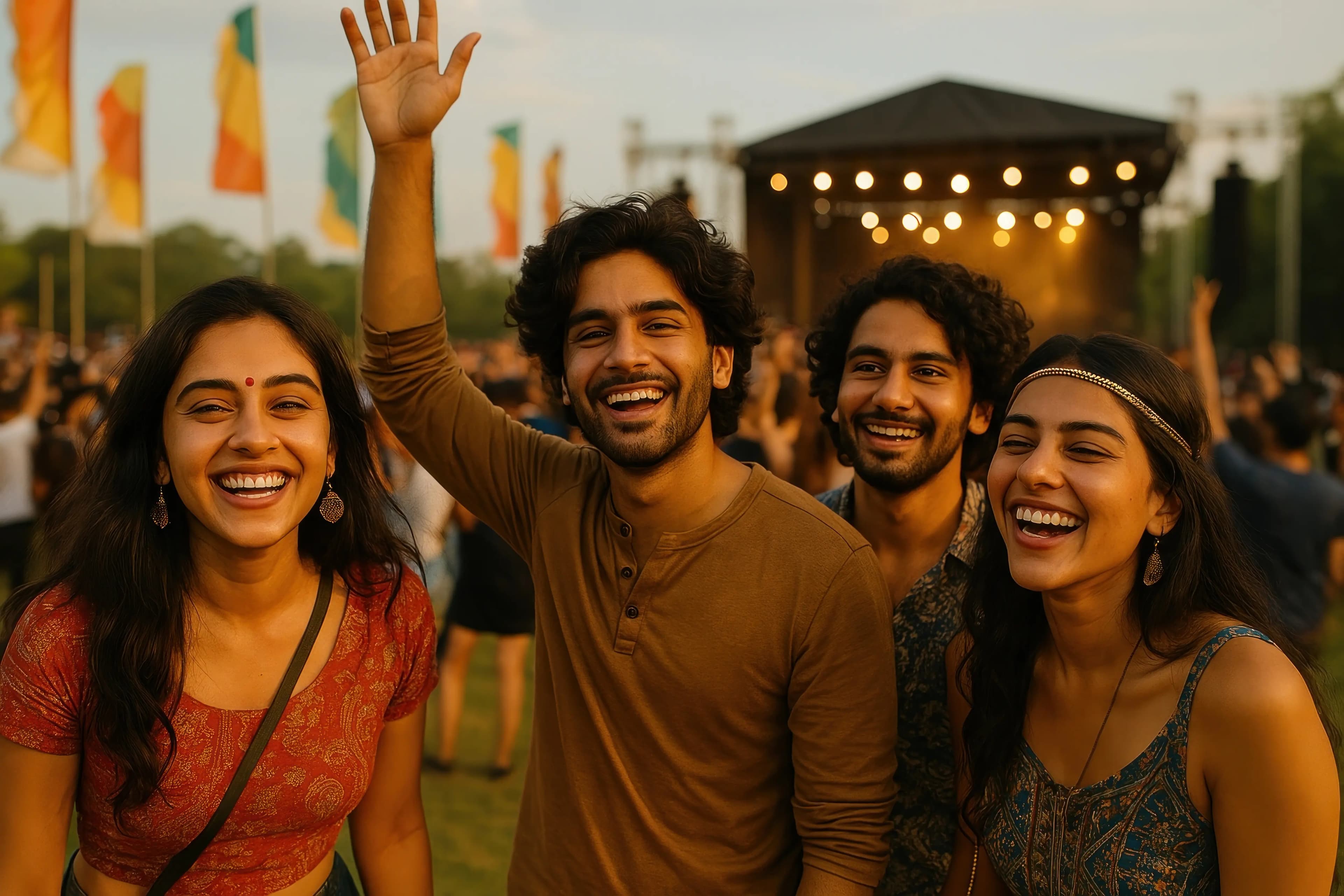 Chicago Indian Arts Festival - Call for Submissions