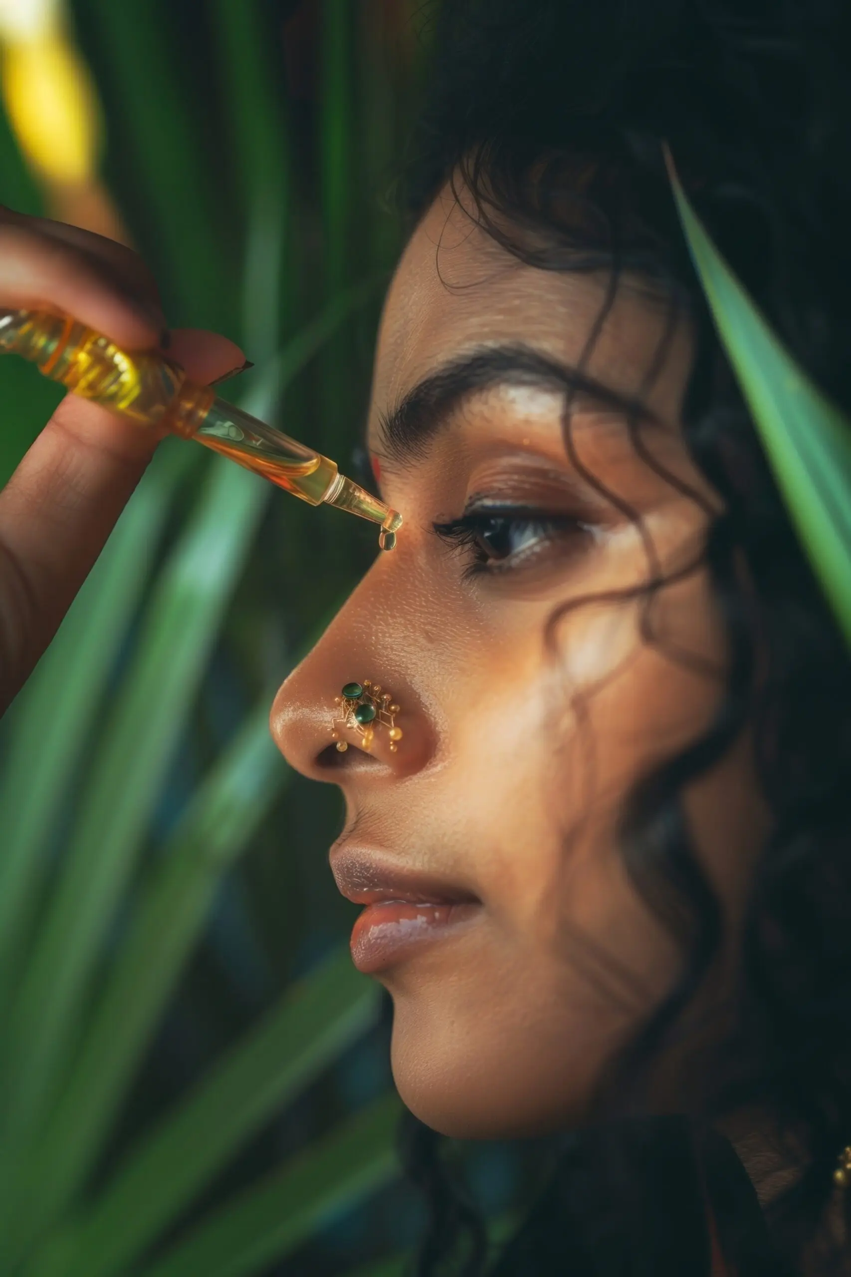 Traditional Indian Textiles