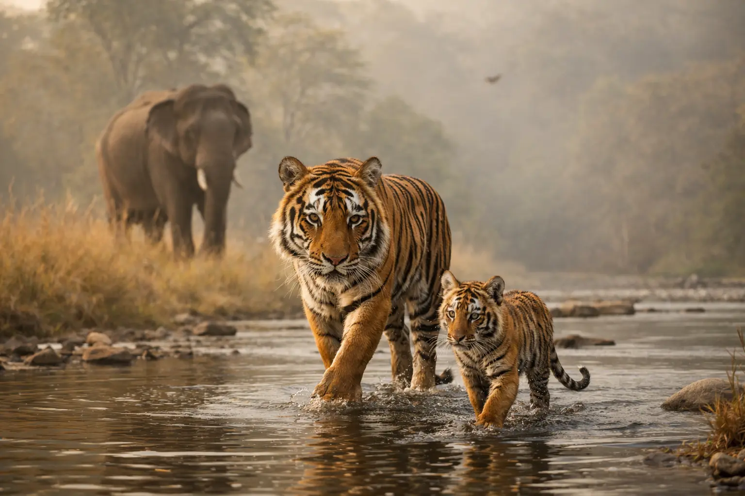 Wildlife Photography exhibition