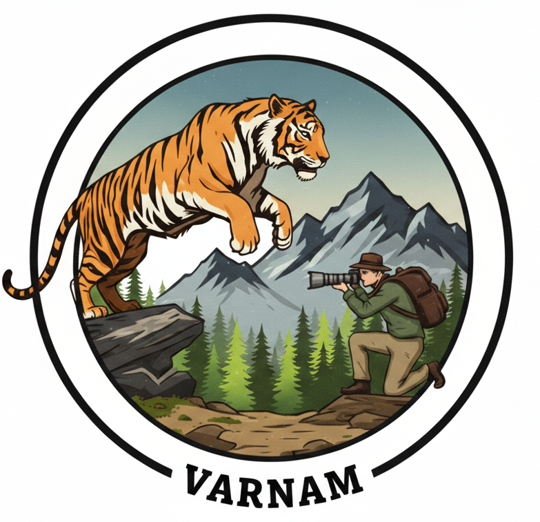 varnam logo